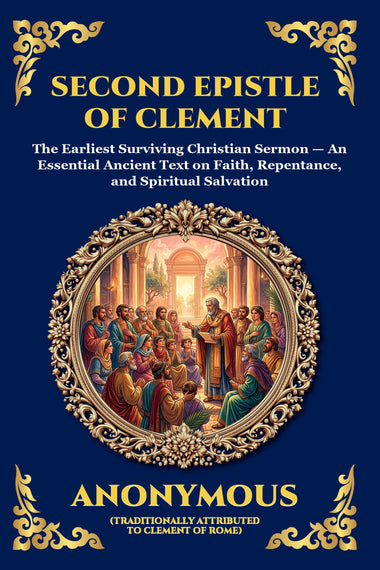 Second Epistle of Clement