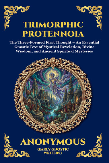 Trimorphic Protennoia