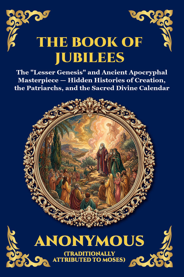 The Book of Jubilees