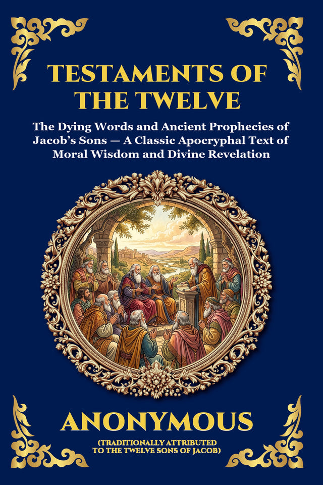 Testaments of the Twelve Patriarchs