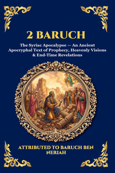 2 Baruch
