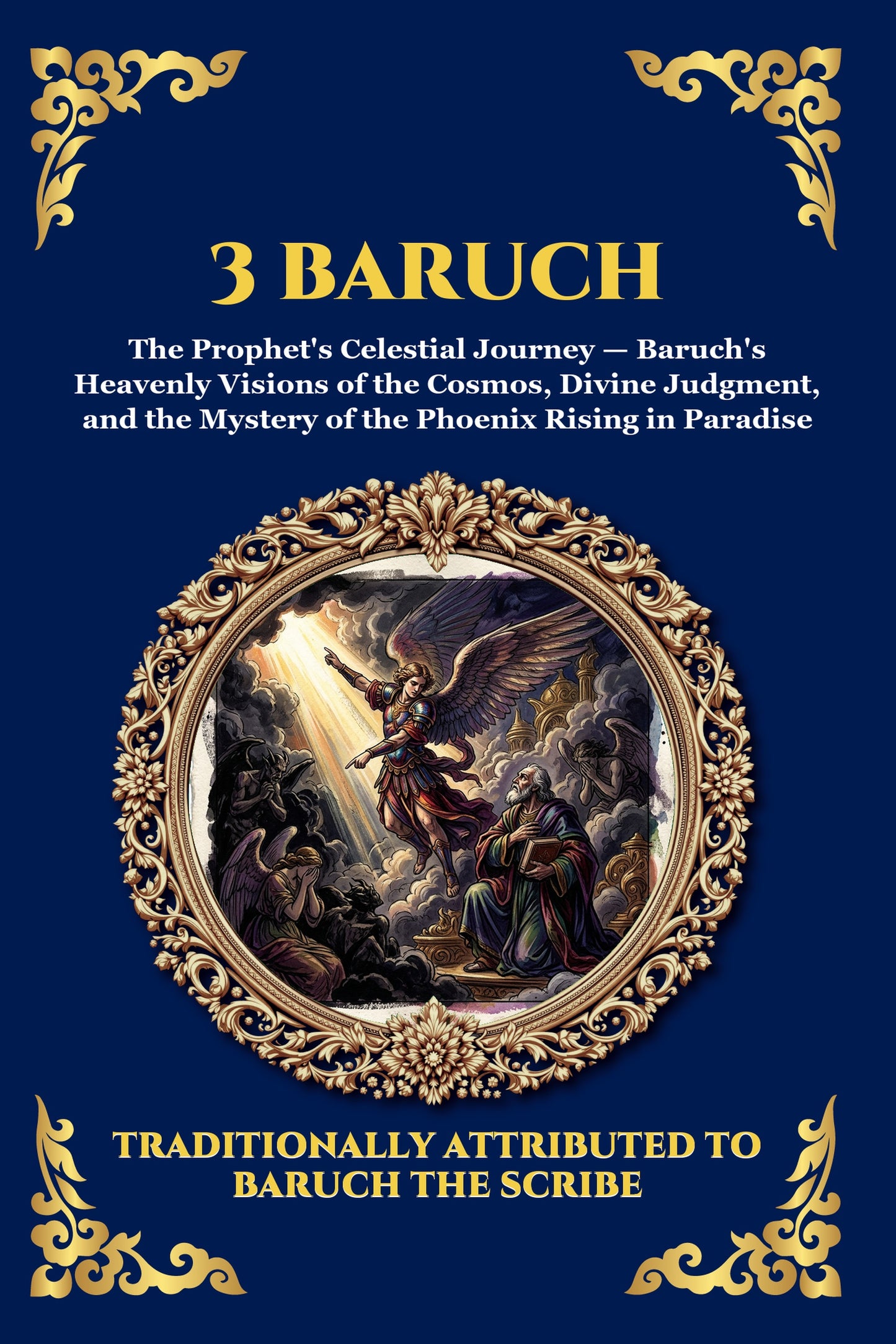 3 Baruch