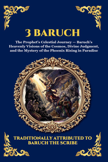 3 Baruch