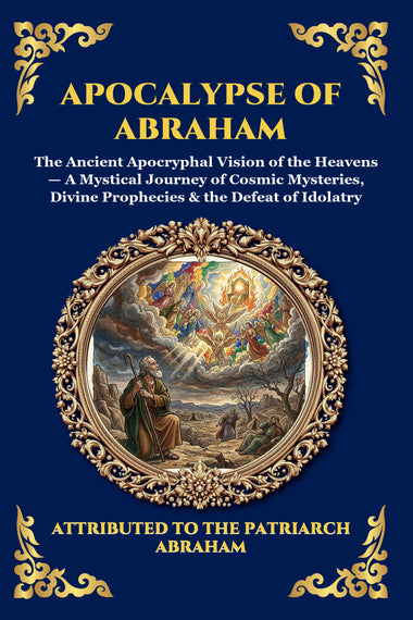 Apocalypse of Abraham — Large Print