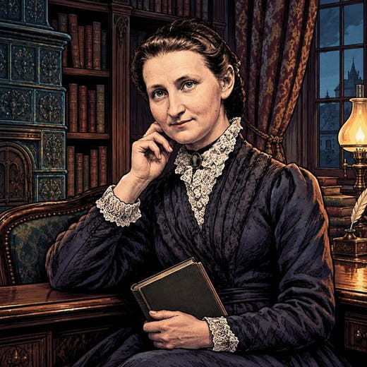 Agnes Sapper