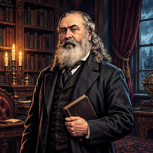 Albert Pike