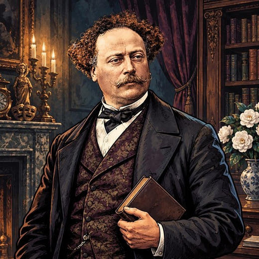 Alexandre Dumas fils