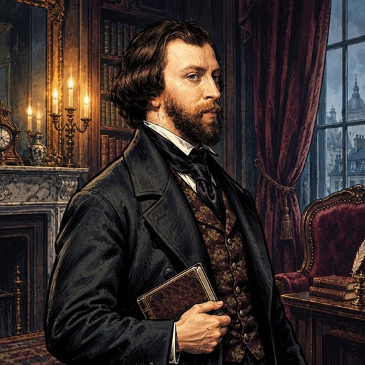 Alfred de Musset