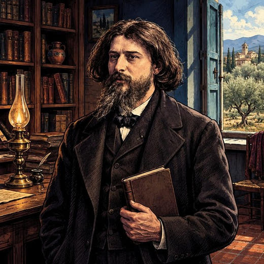 Alphonse Daudet