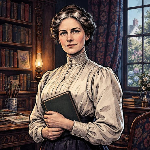 Amy Brooks