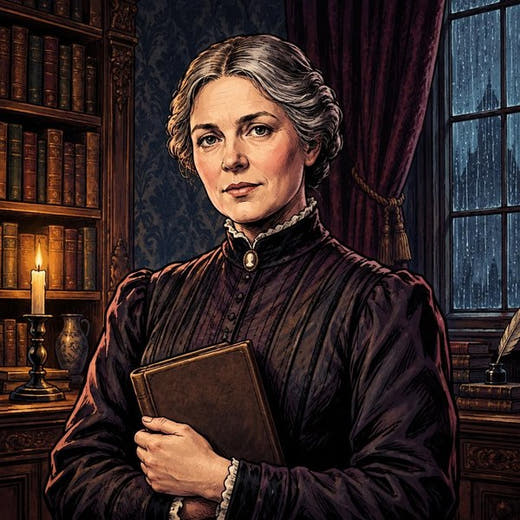 Annie Ashmore