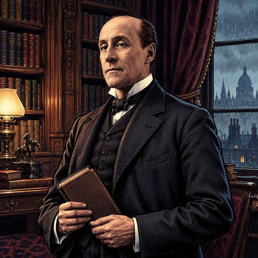 Anthony Hope