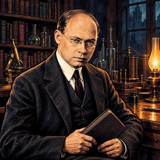 Arthur B. Reeve