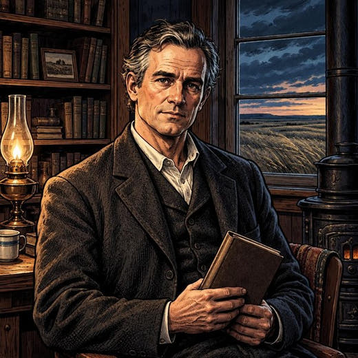 Arthur Stringer