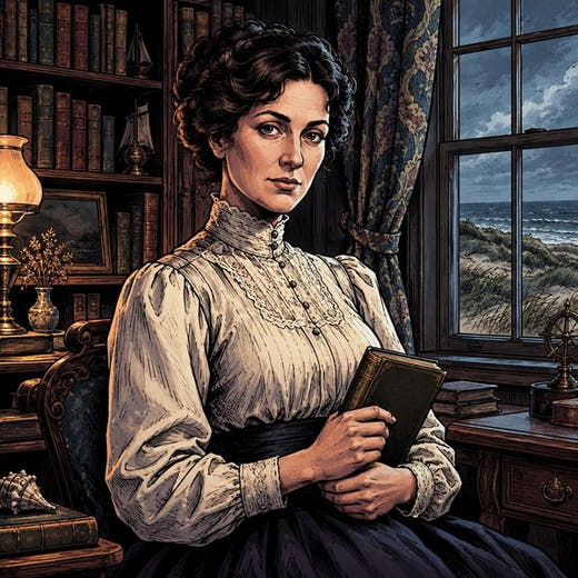 Augusta Huiell Seaman