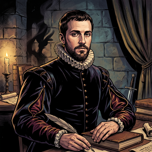 Christopher Marlowe