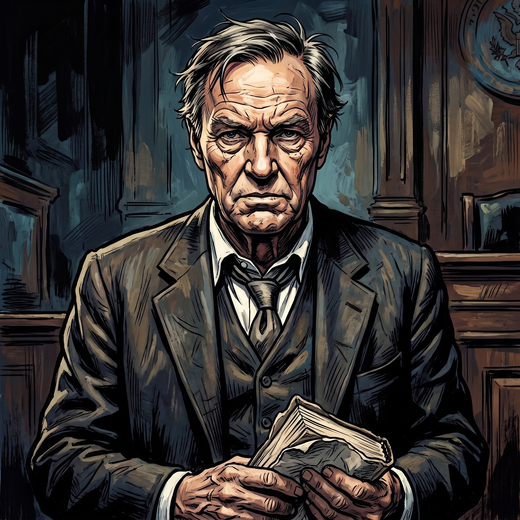 Clarence Darrow
