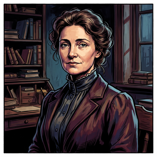 E. Nesbit