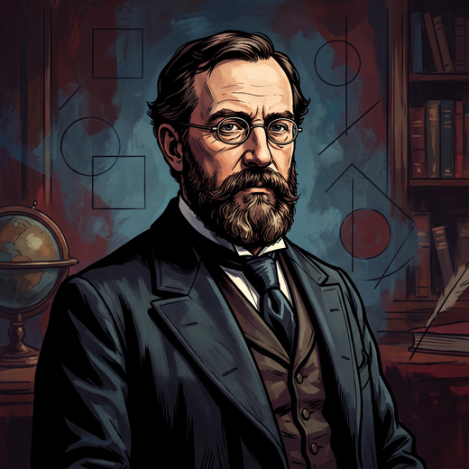 Edwin Abbott Abbott