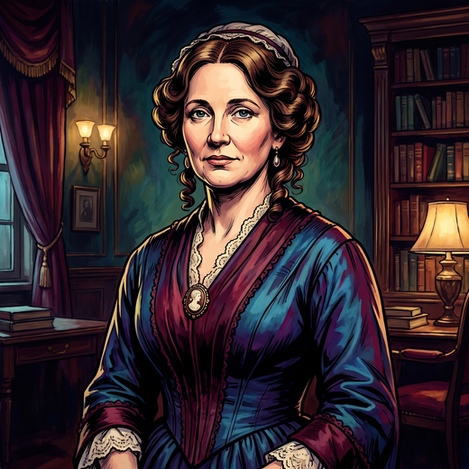 Elizabeth Gaskell