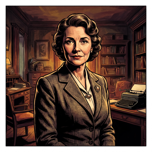 Evelyn E. Smith