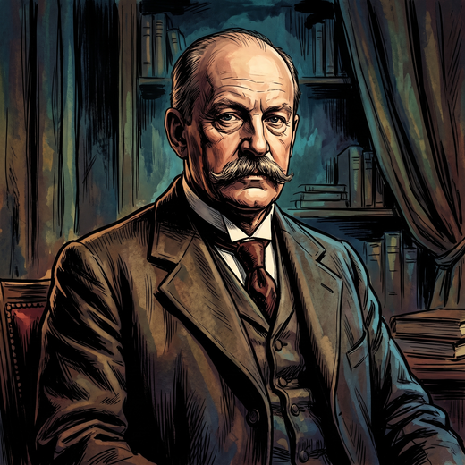 Gerhart Hauptmann