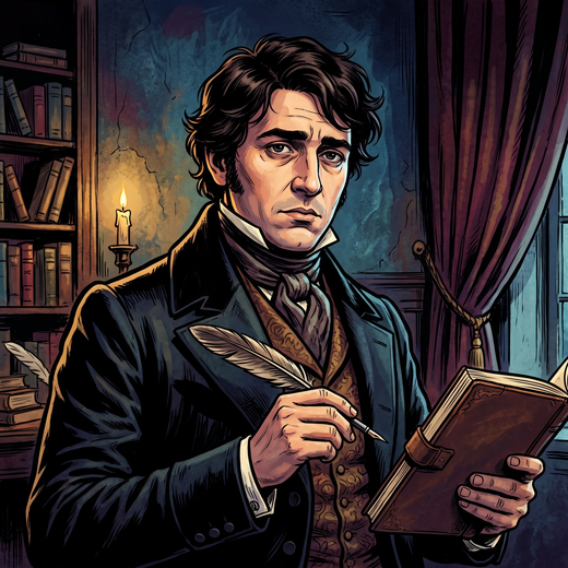 John William Polidori
