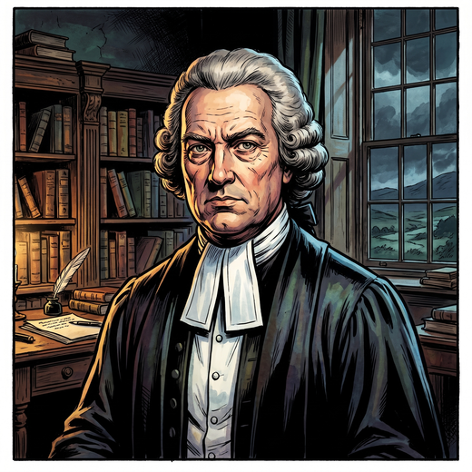 Jonathan Swift