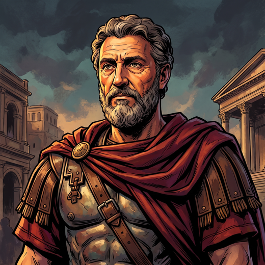 Marcus Aurelius