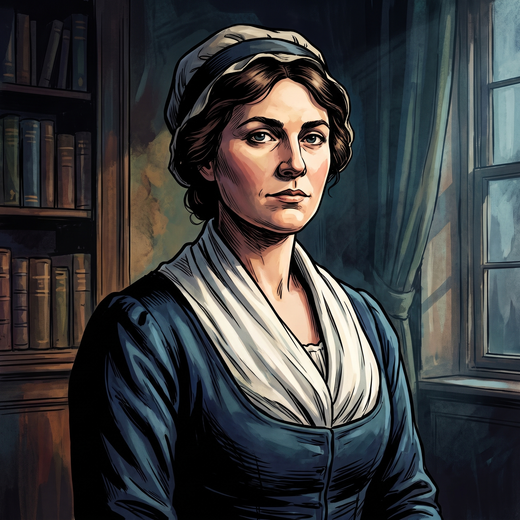 Mary Wollstonecraft