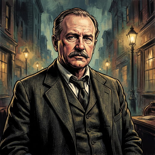 O. Henry