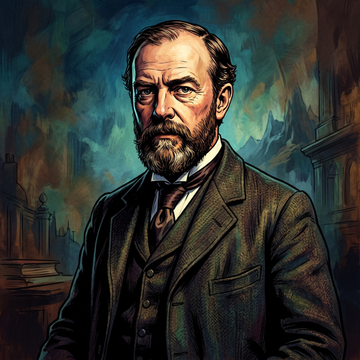 Samuel Butler