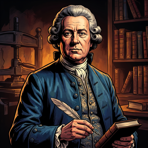 Samuel Richardson