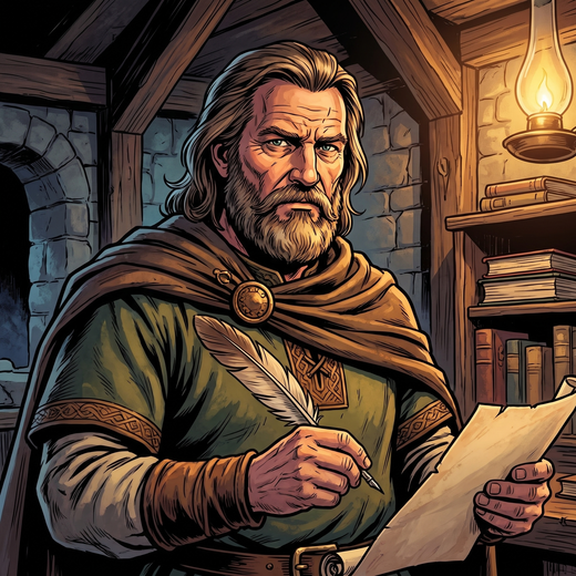 Snorri Sturluson