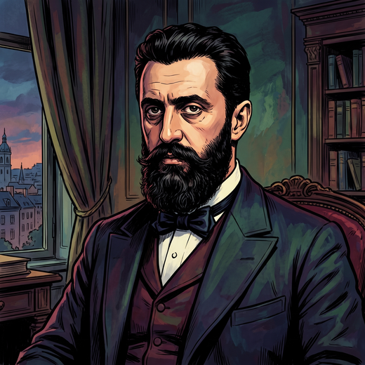 Theodor Herzl