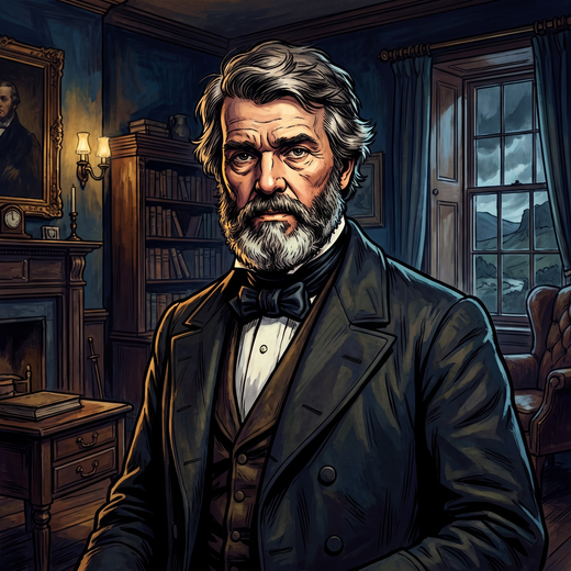 Thomas Carlyle