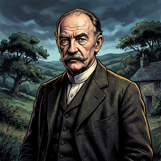 Thomas Hardy