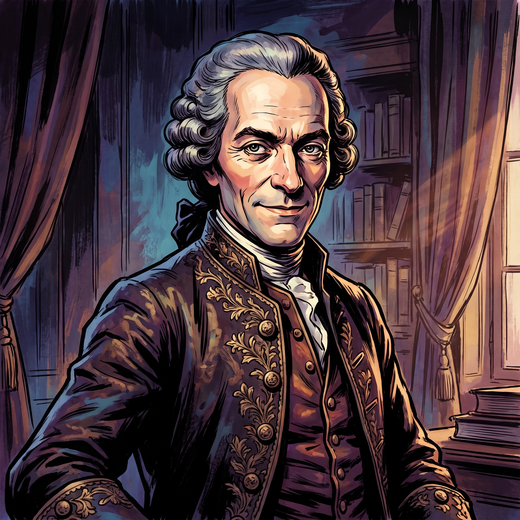 Voltaire