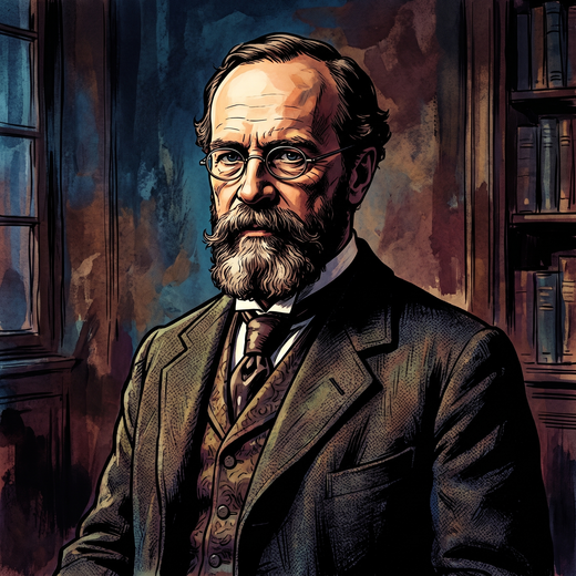 William James