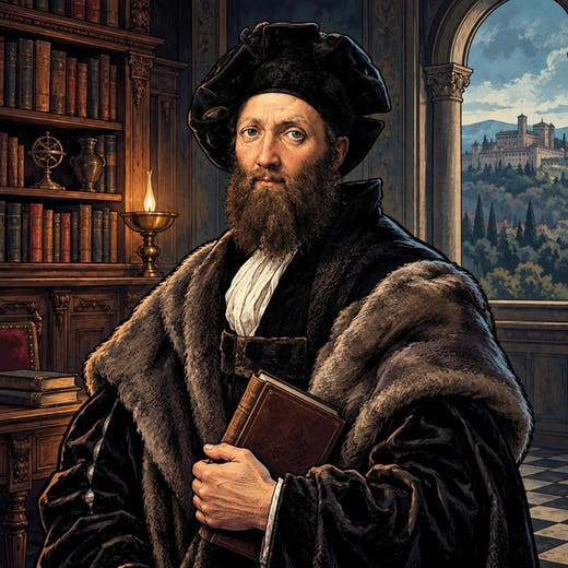 Baldassarre Castiglione
