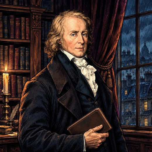 Benjamin Constant