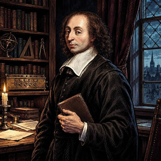 Blaise Pascal