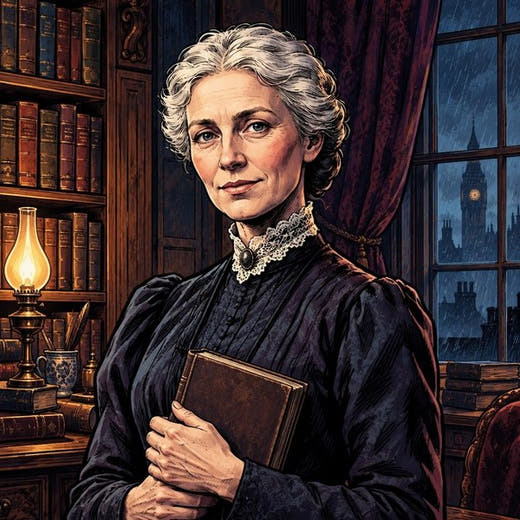 Charlotte Carmichael Stopes