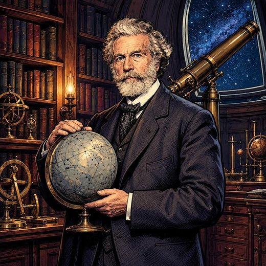 Camille Flammarion