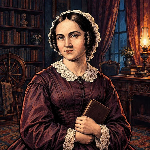 Caroline Lee Hentz