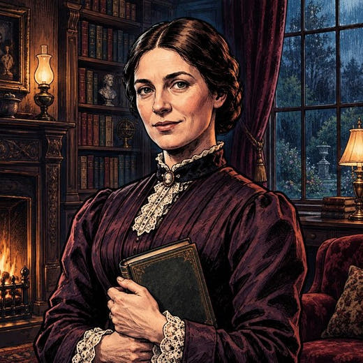 Catharine Shaw