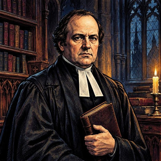 Charles Goddard