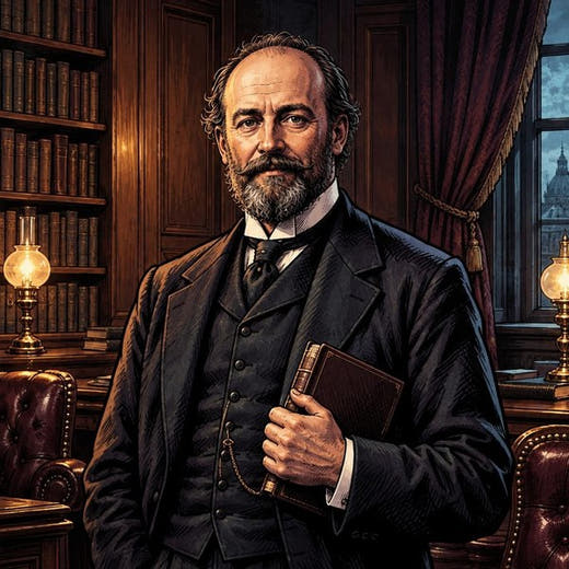 Charles Kingston