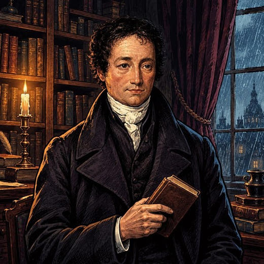 Charles Lamb
