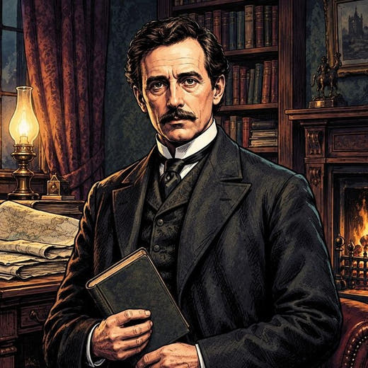 Charles Lowe